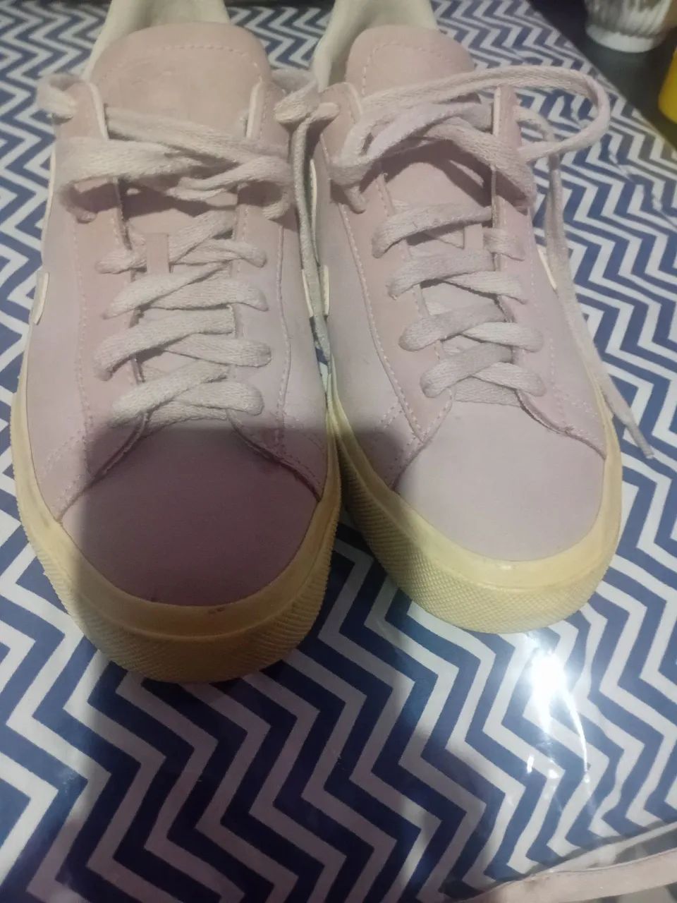 Tenis vert - Foto 2