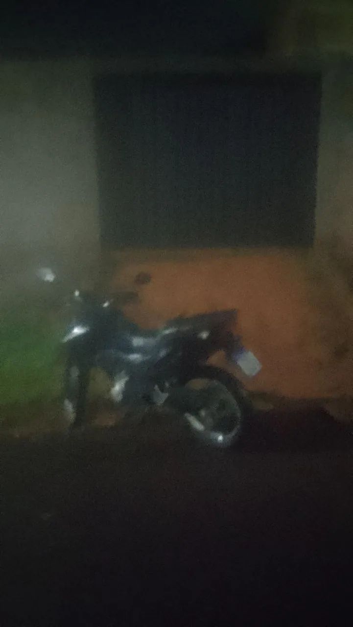 Vendo Broz 160  - Foto 2