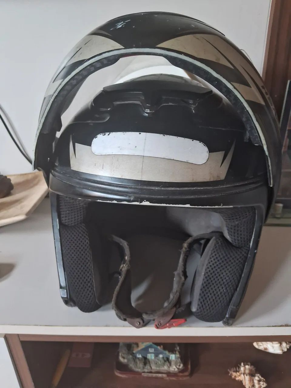 Vendo capacete  - Foto 2