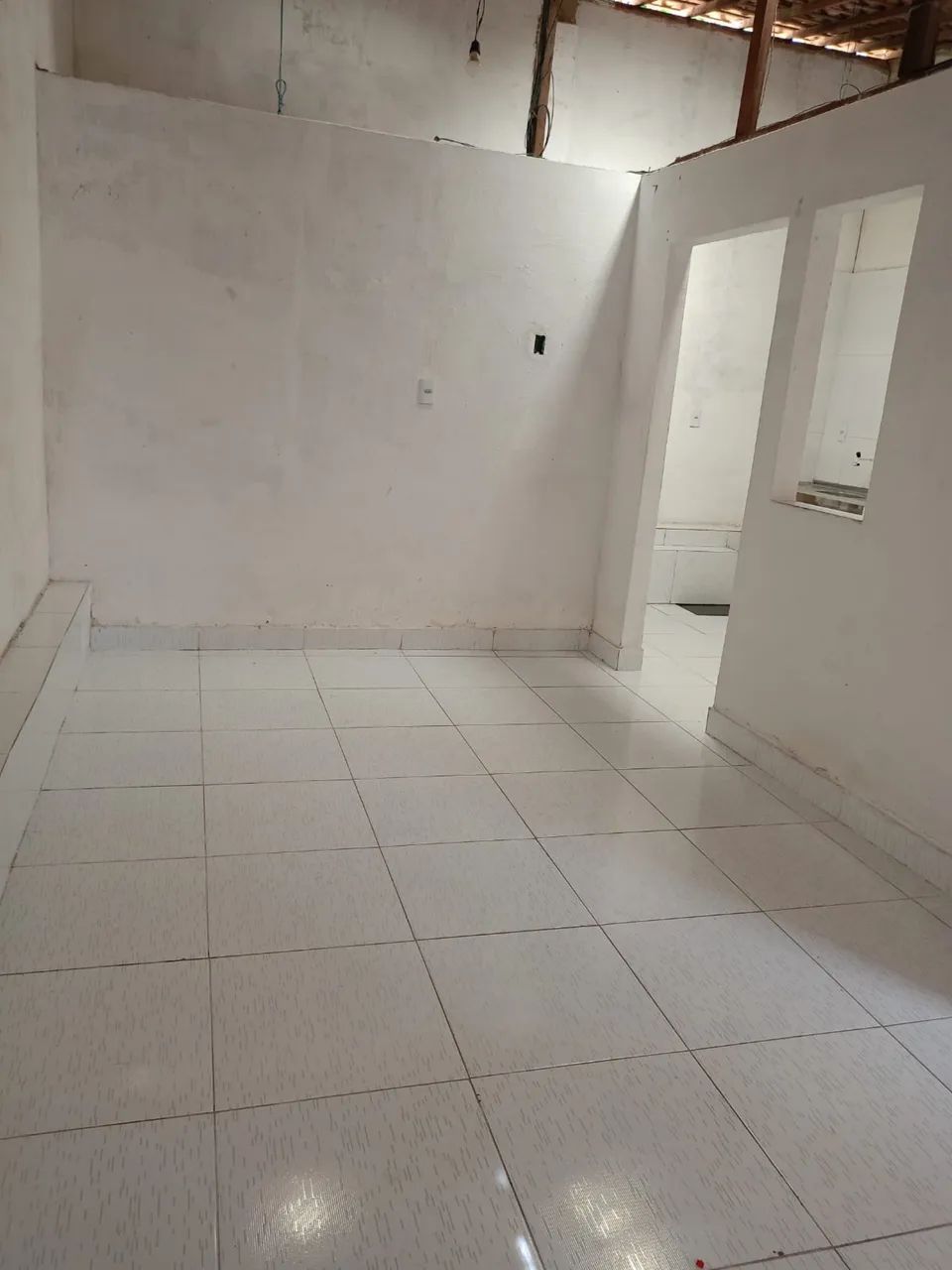Casa para alugar no Santos Dumont  - Foto 5