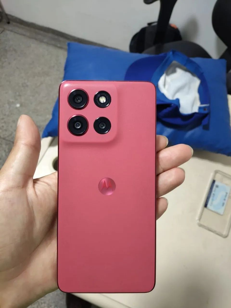 ?MOTO G86 5G 256GB - Foto 3