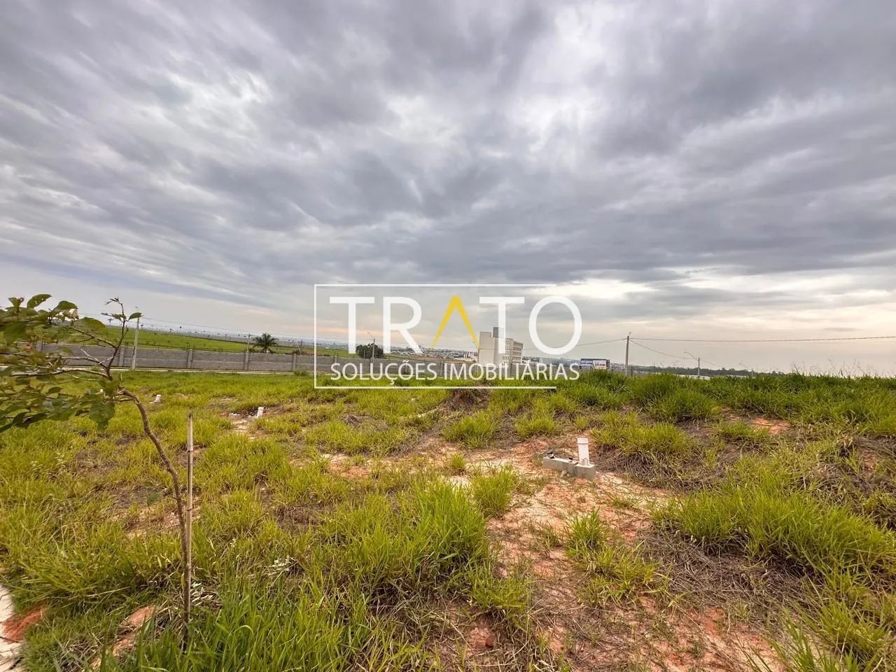 terreno - Nossa Senhora Aparecida - Paulínia - Foto 2