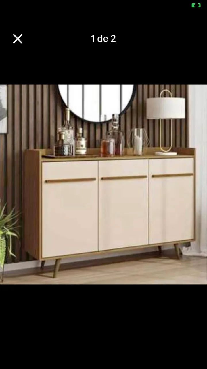 Buffet bela 