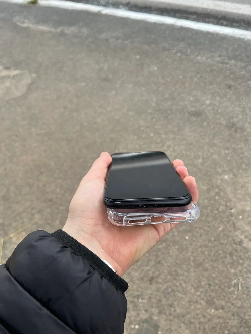 iPhone XR 64gb  - Foto 4
