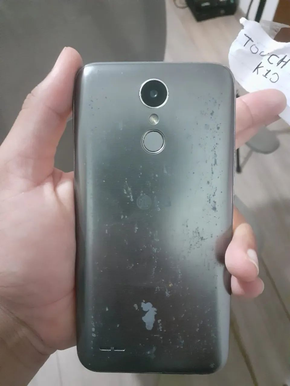 LG K10 NOVO 32GB - Foto 2