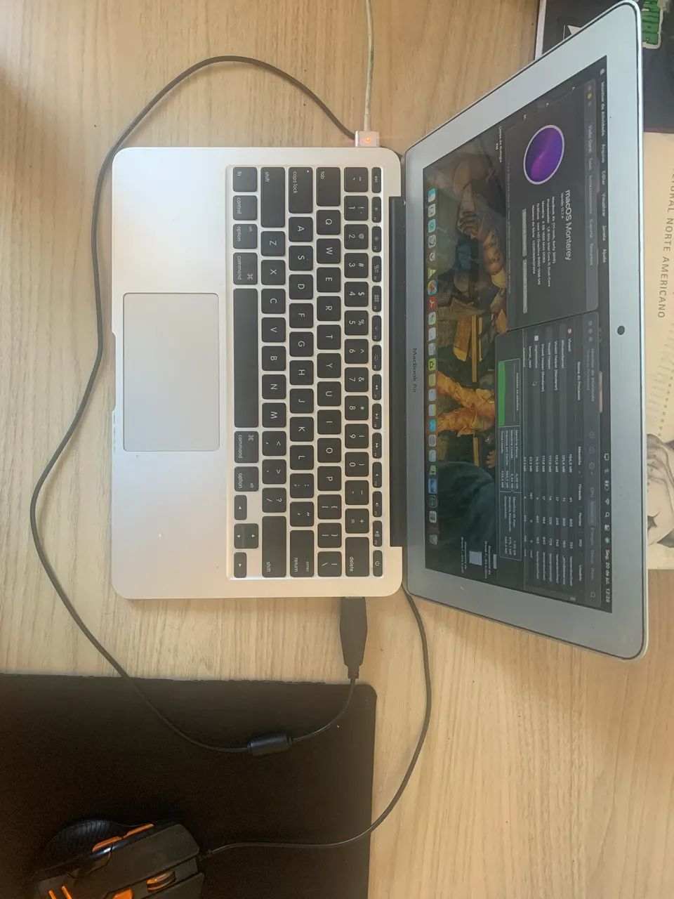 Macbook air  - Foto 3