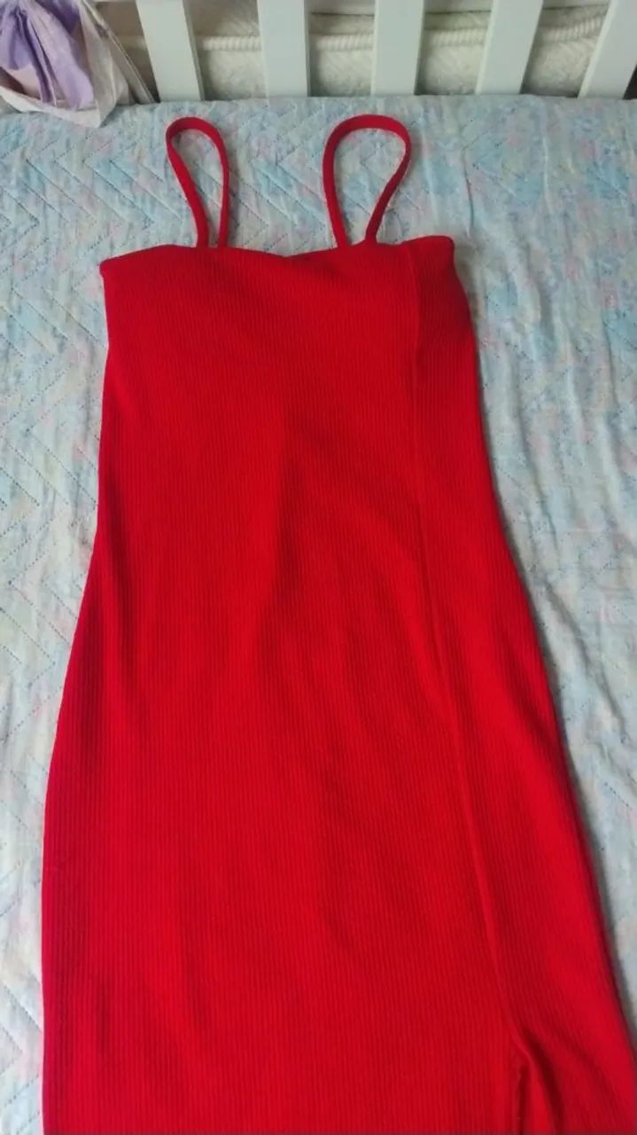 Roupas tamanho M - Foto 2