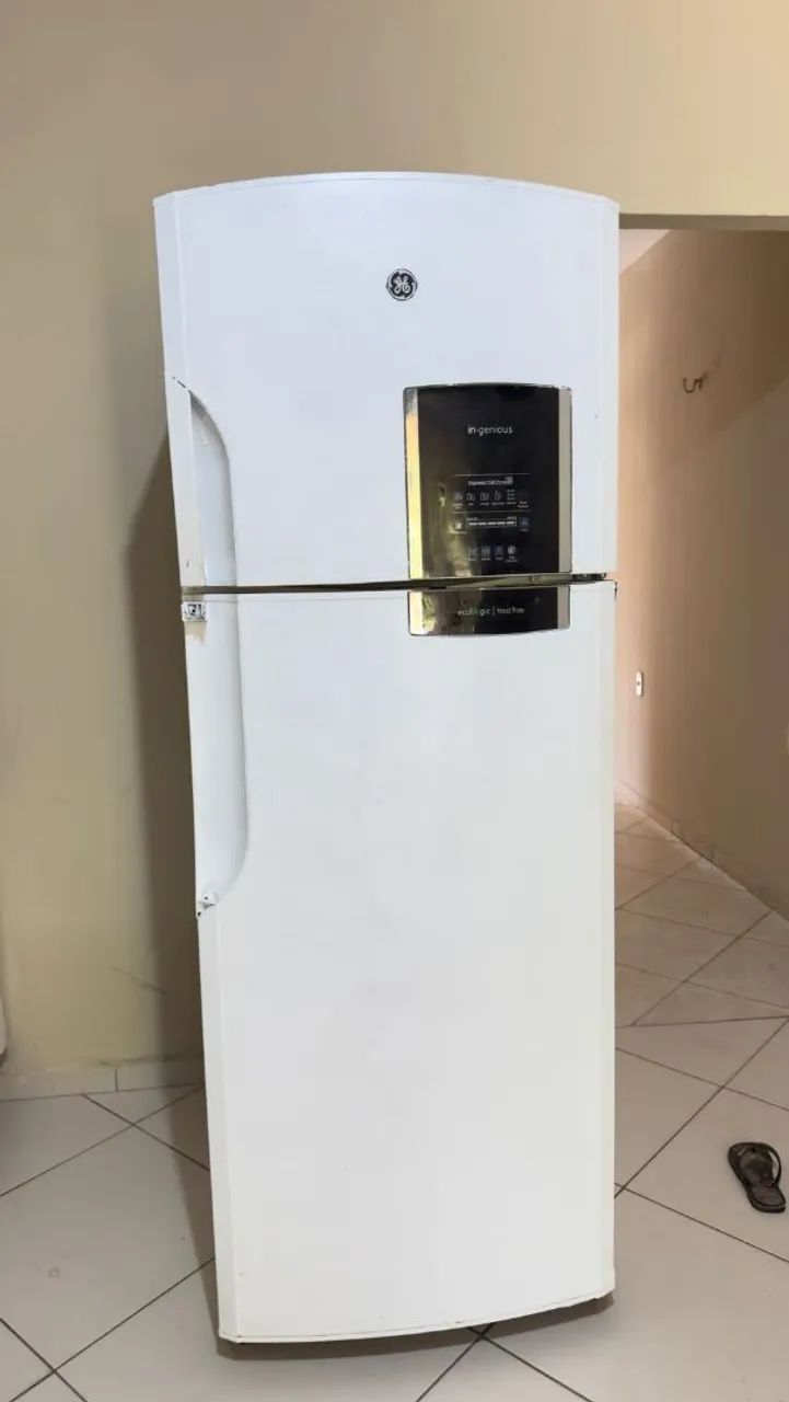Geladeira  - Foto 2