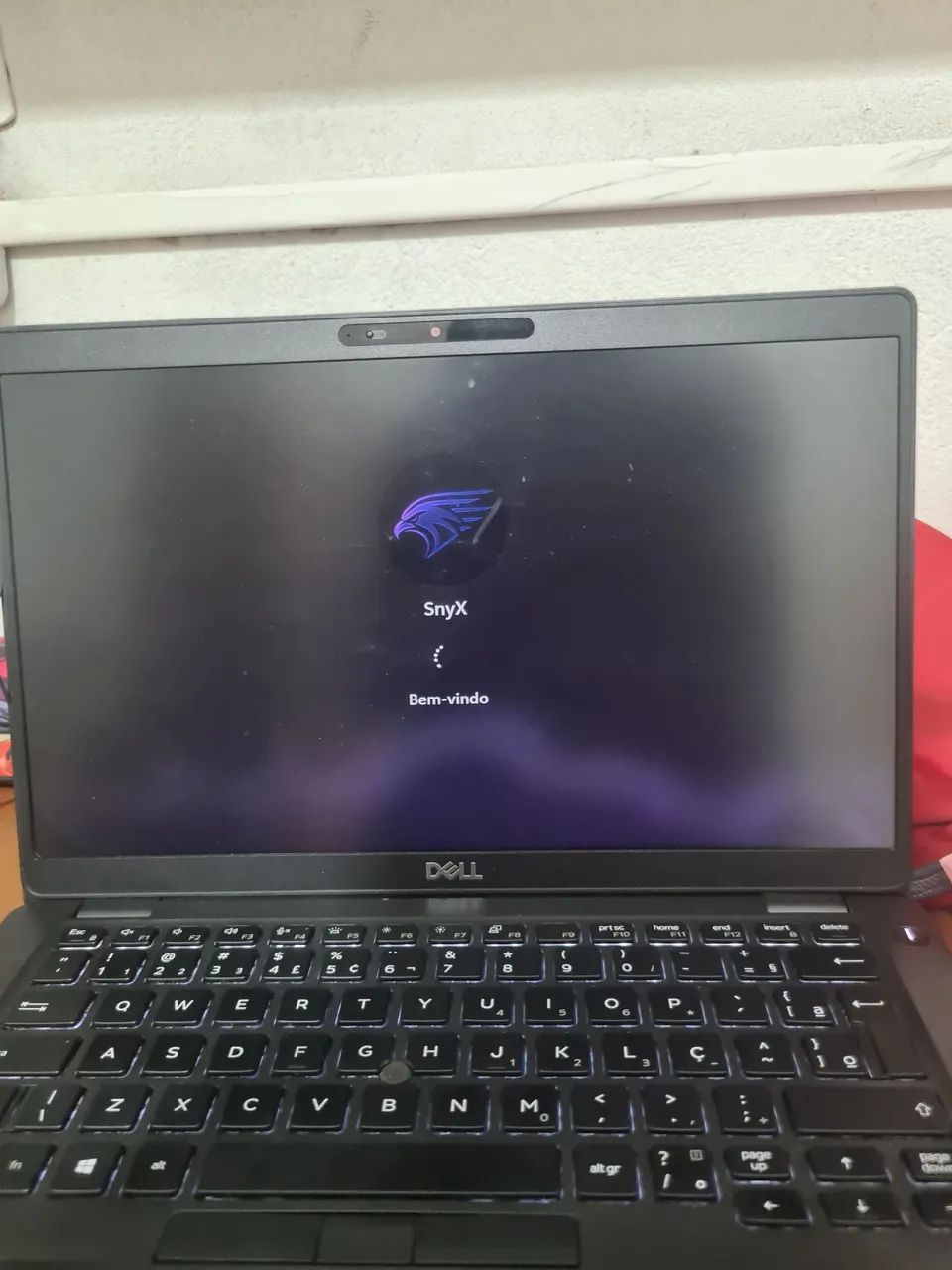 Notebook Dell latitude 5400 - Foto 2