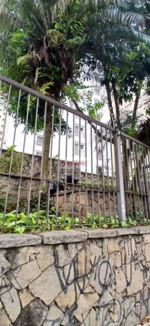 Edifício Jardim Etoile, - Foto 2