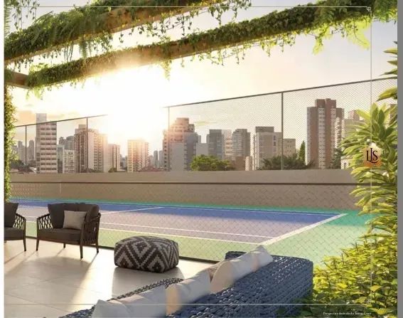 Apartamento Luxo em Moema - Foto 5