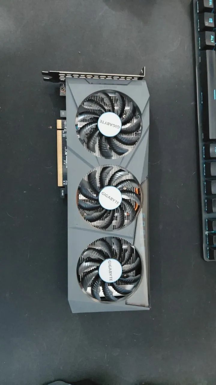 RX 6600 8GB - Foto 2