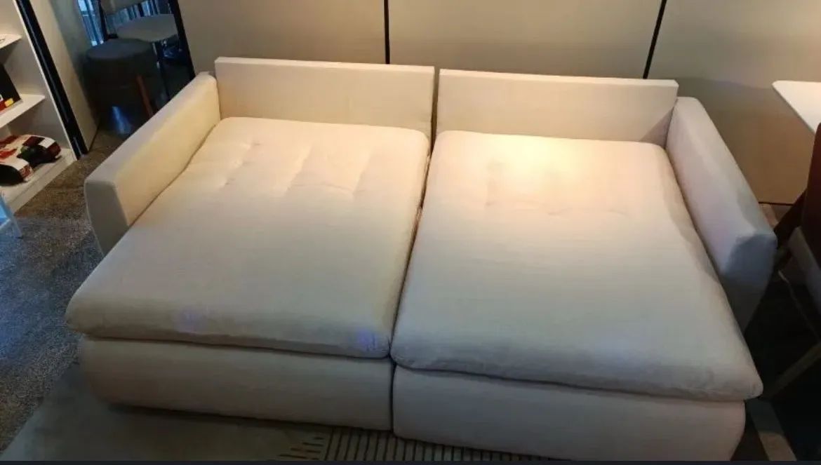 Sofá cama logoon  - Foto 3