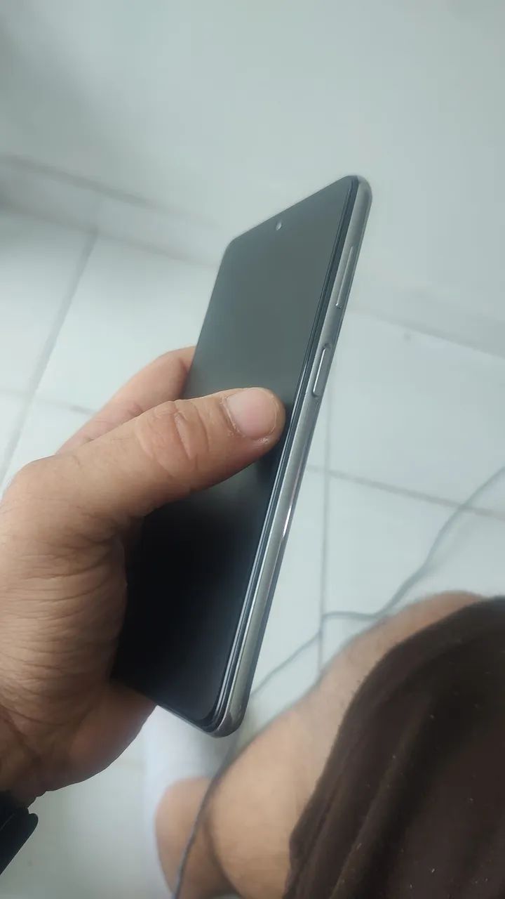 M54 5G PRATA  - Foto 5