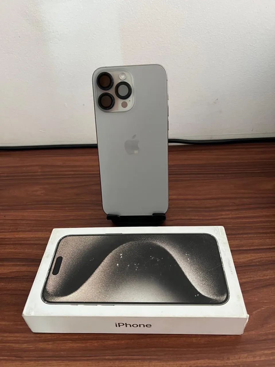 15 pro max 256gb - Foto 4