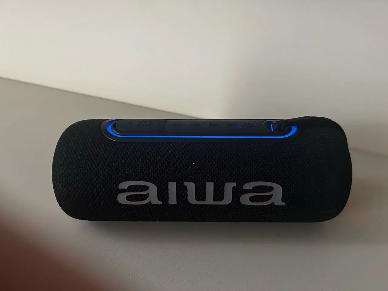 Caixa de som aiwa - Foto 3