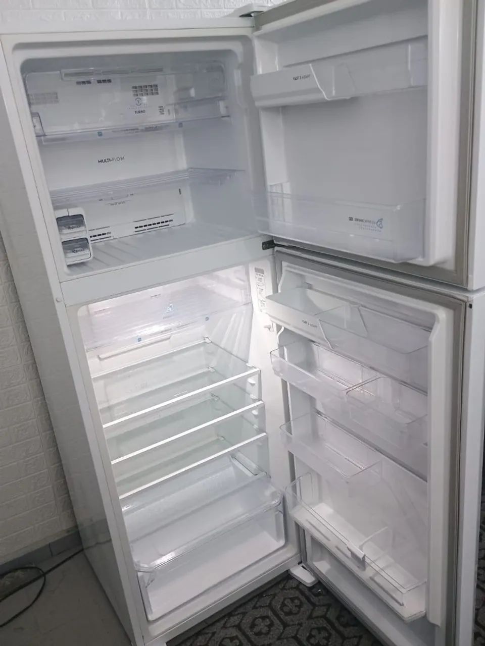 Geladeira Electrolux  - Foto 4