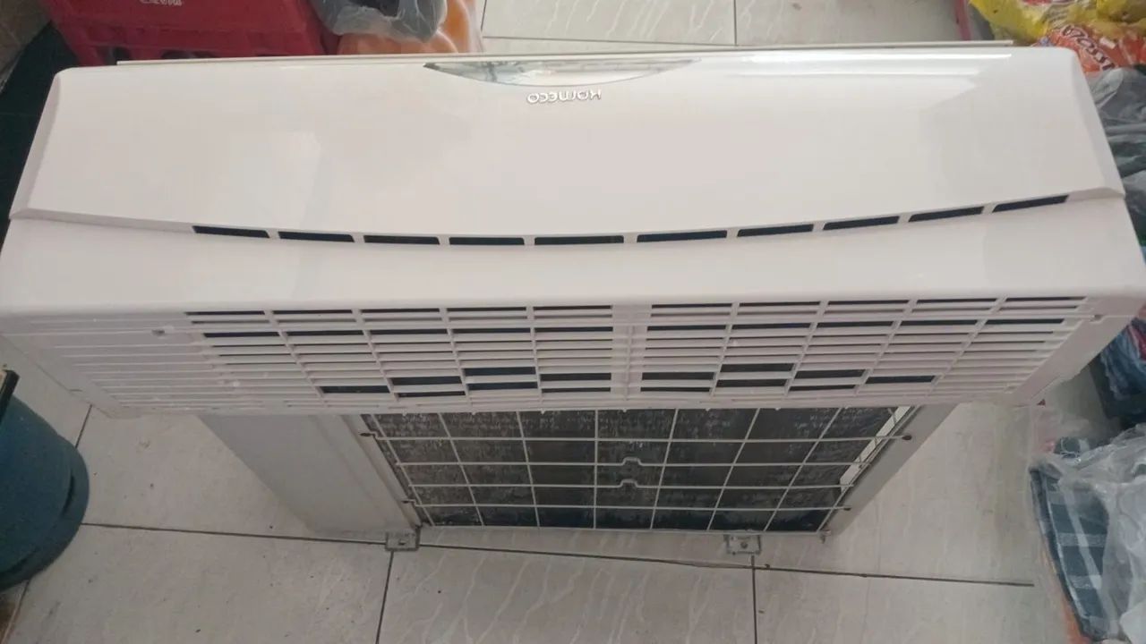 Ar-condicionado  - Foto 4