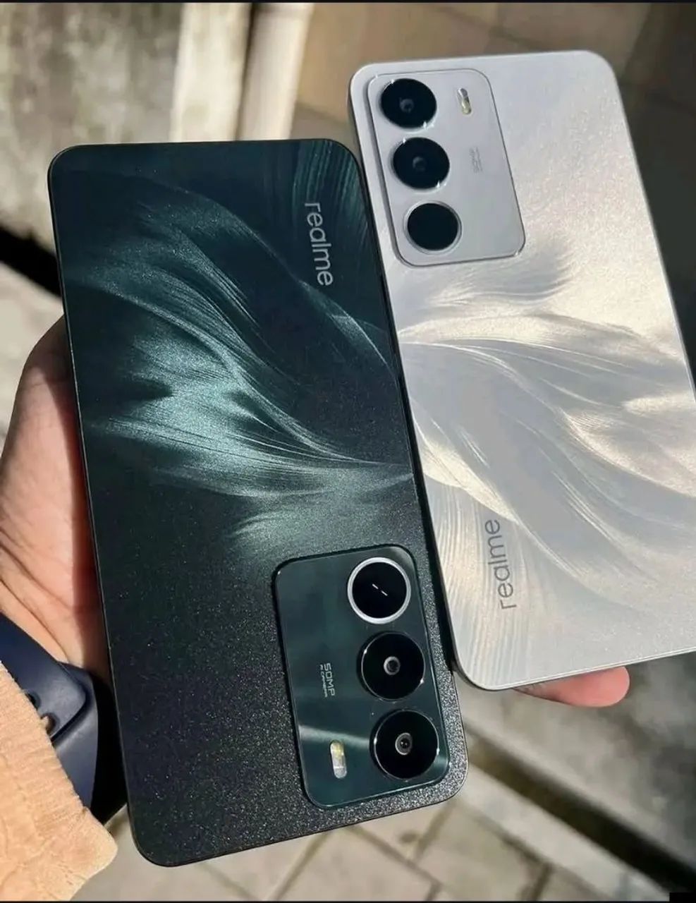 Realme C71 4G 