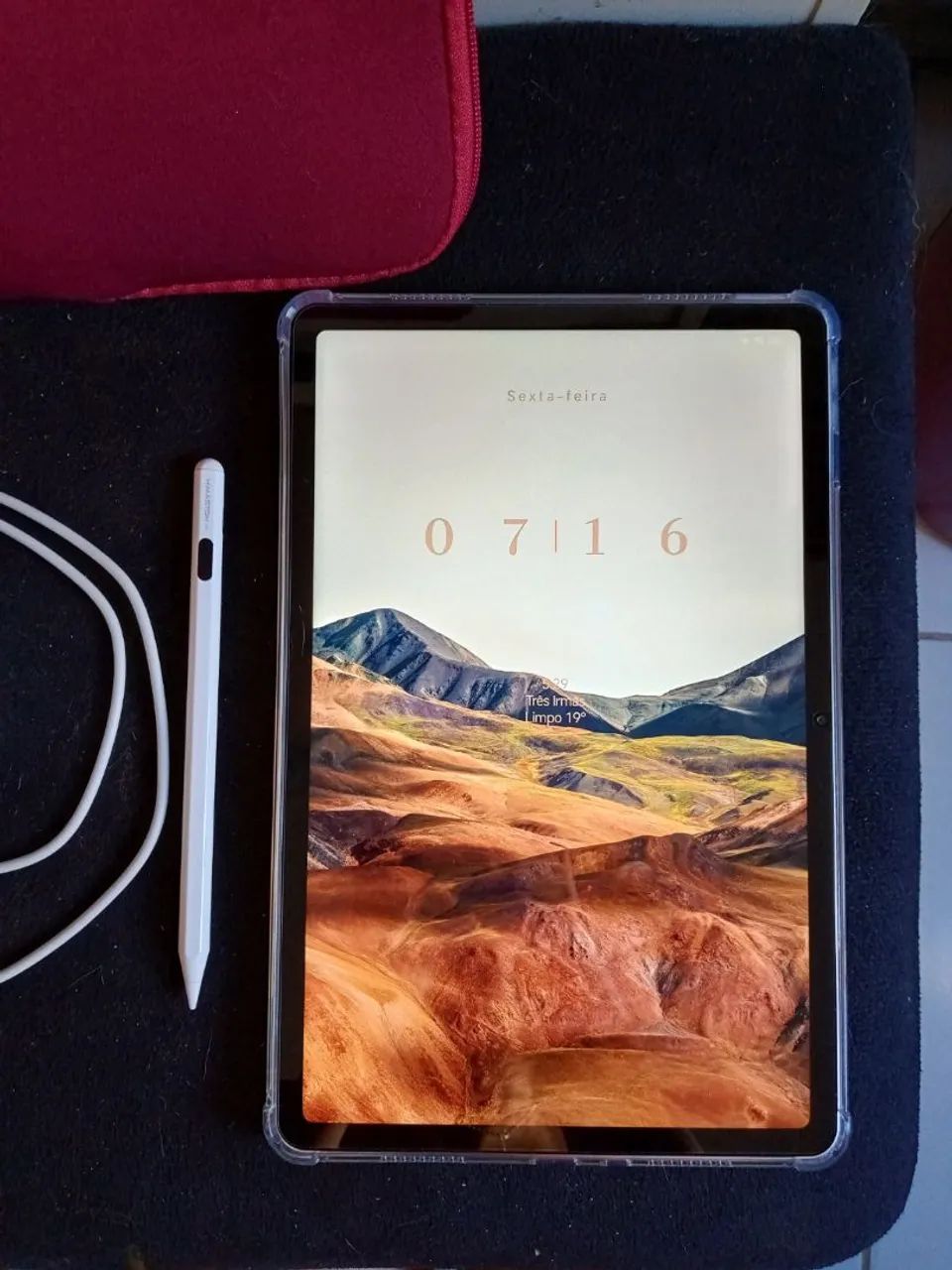 Tablet Redmi Pad 2 - 128GB / 4GB RAM - Foto 2