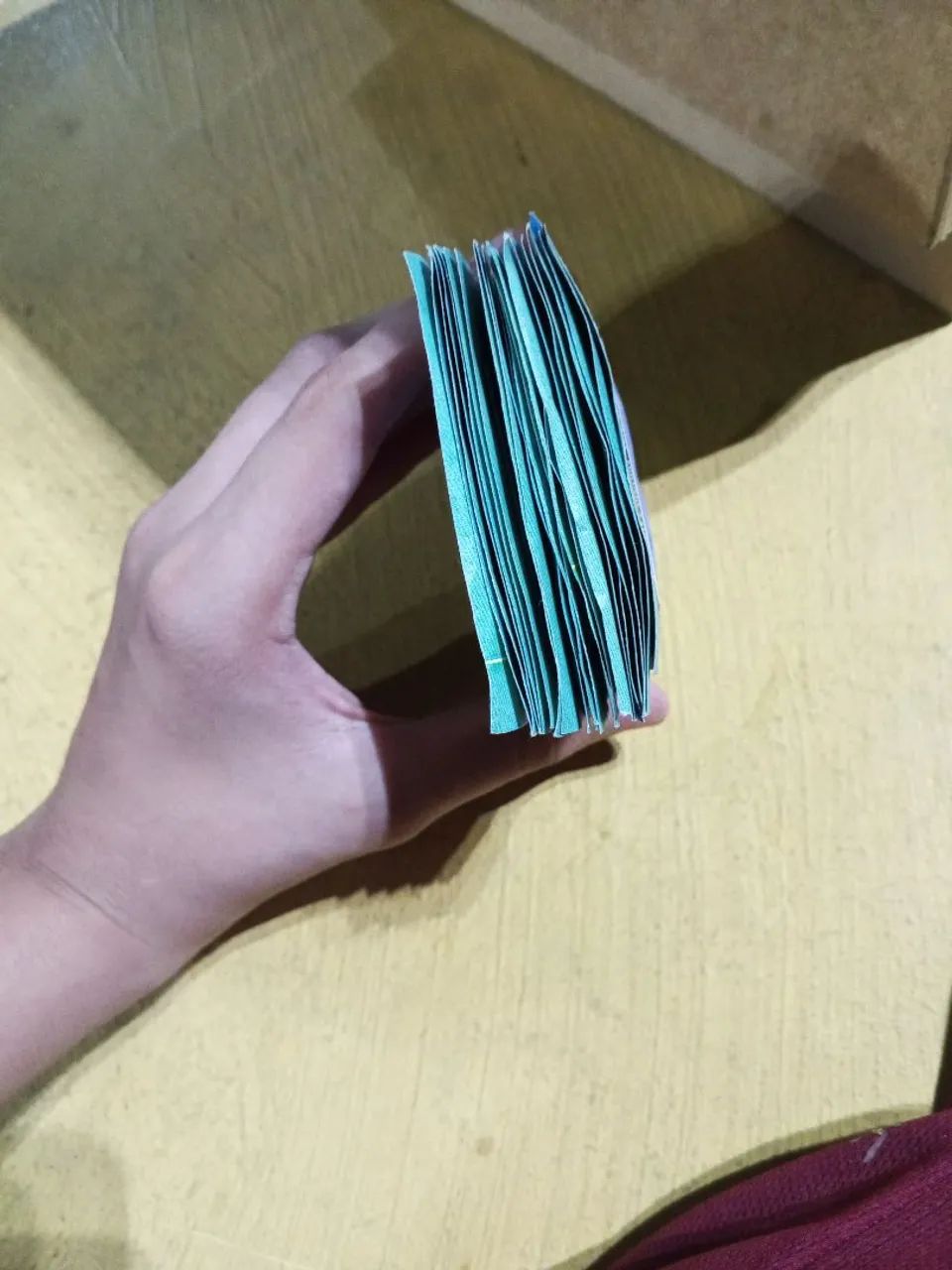 pacotinho 5 reais!!! - Foto 2