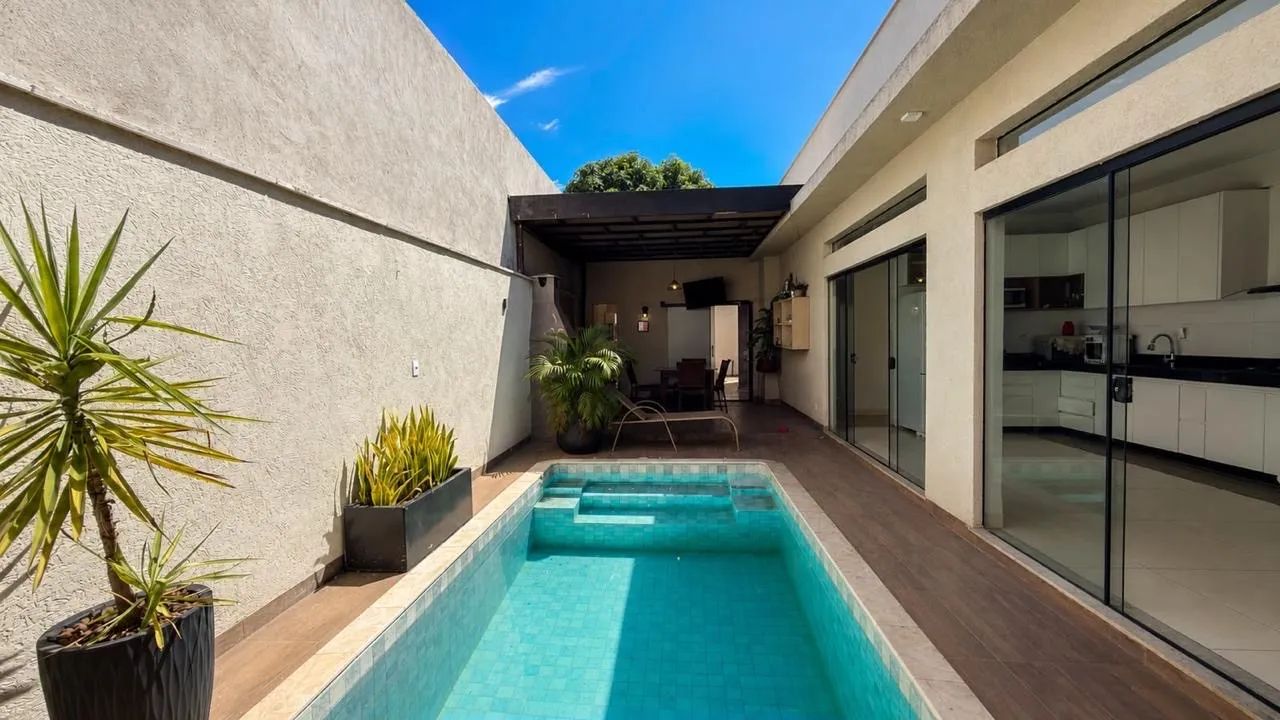 Casa na 509 Sul - Foto 2
