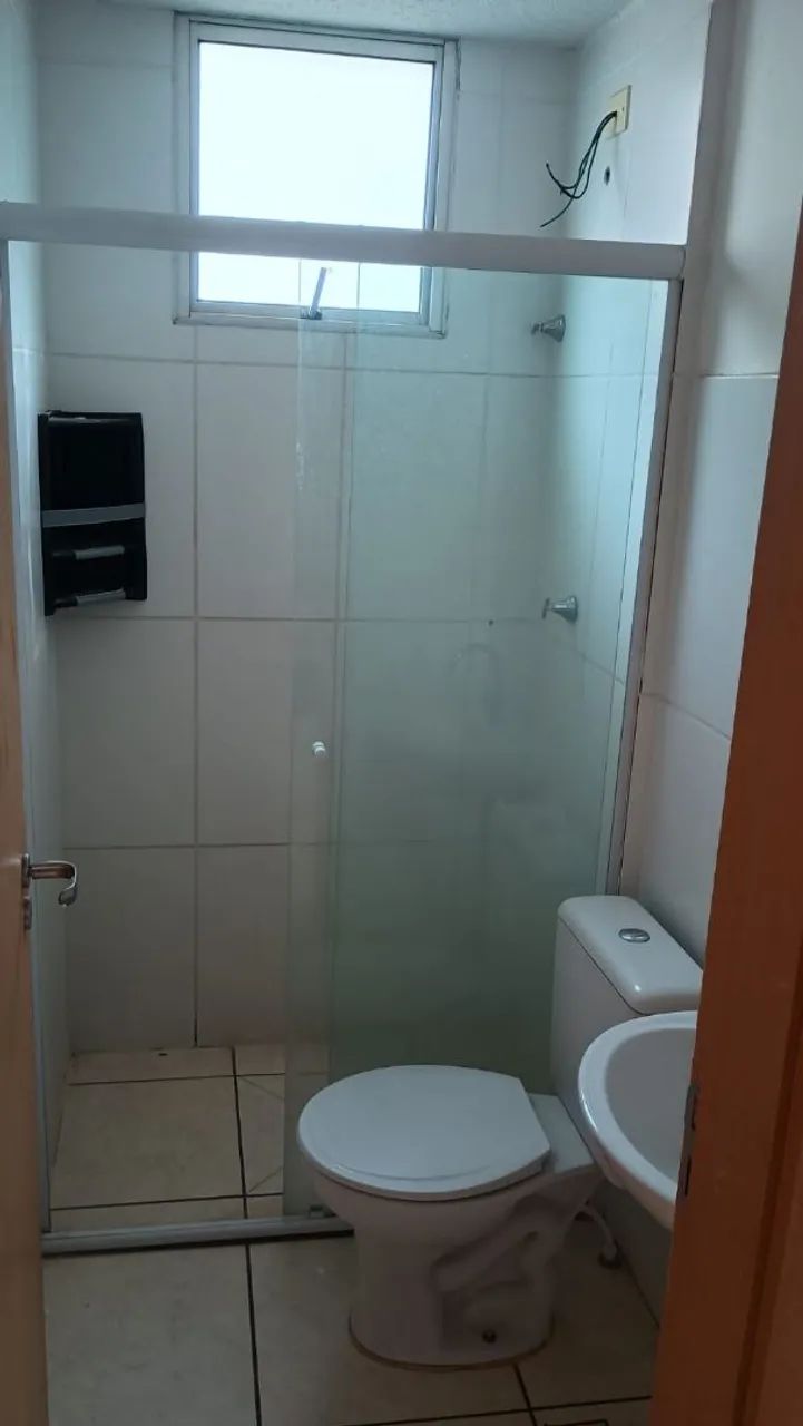 Apartamento térreo 2 quartos  - Foto 3