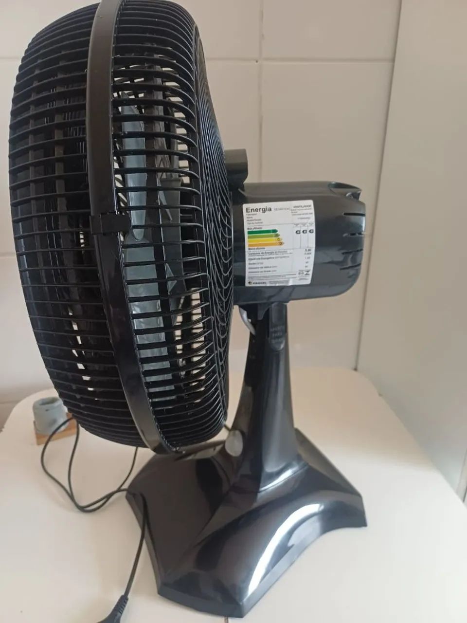 Ventilador Britânia super potente 220v - Foto 3
