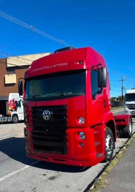 vw 19320 4x2 ano 2011  - Foto 2