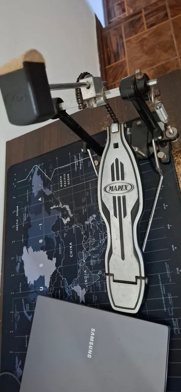 Pedal Mapex - P500 - Foto 4
