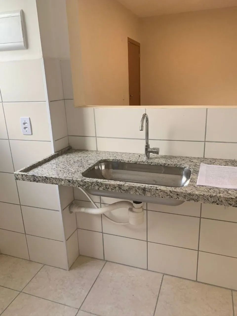 Apartamento com 2 quartos à venda, 47 m² por R$ 230.000 - Jardim Gurilândia - Taubaté/SP - - Foto 4