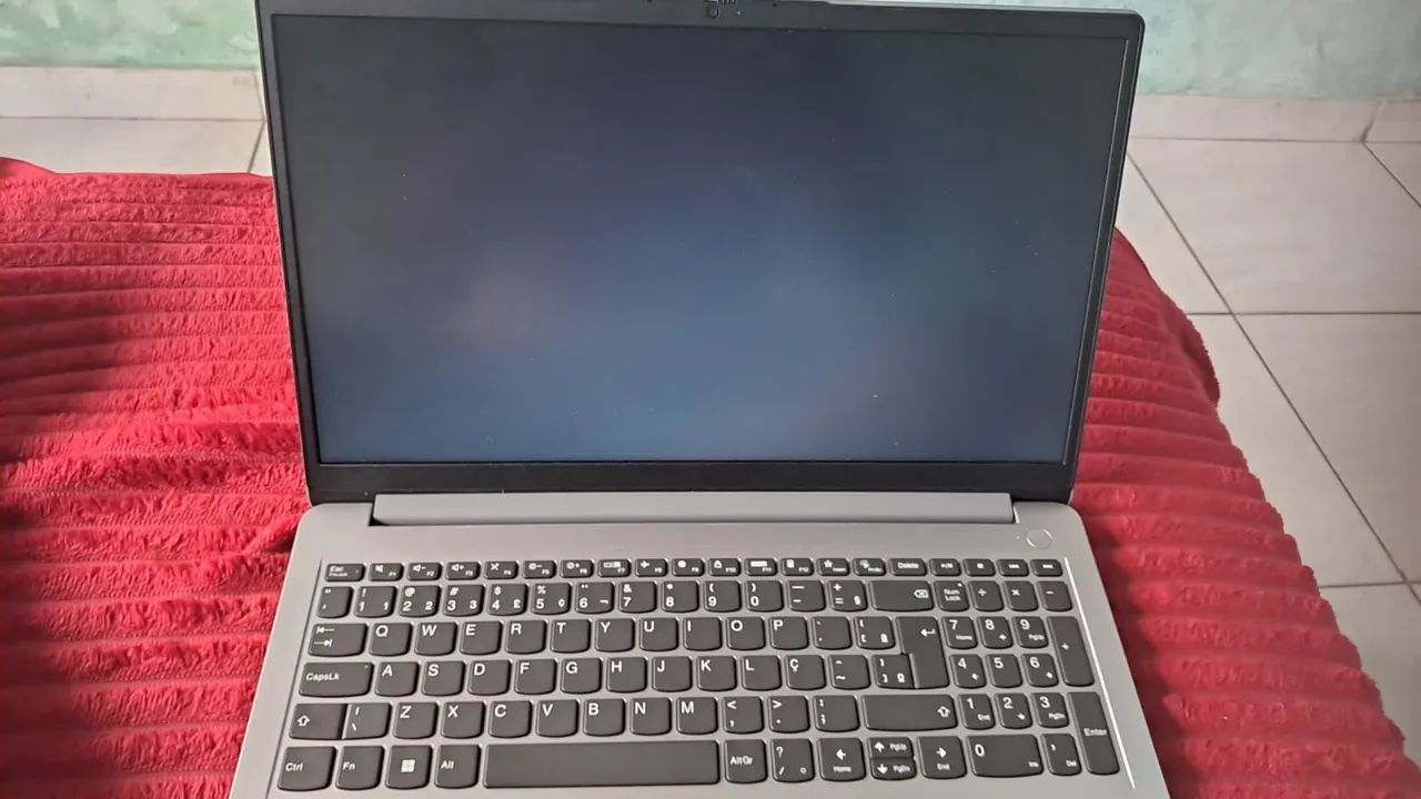 Notebook lenovo - Foto 3
