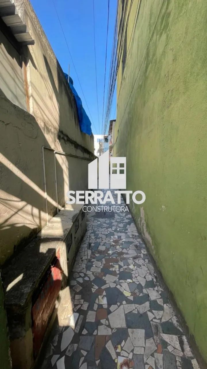 Casa no Centro Nilopolis, 4 quartos - Foto 3