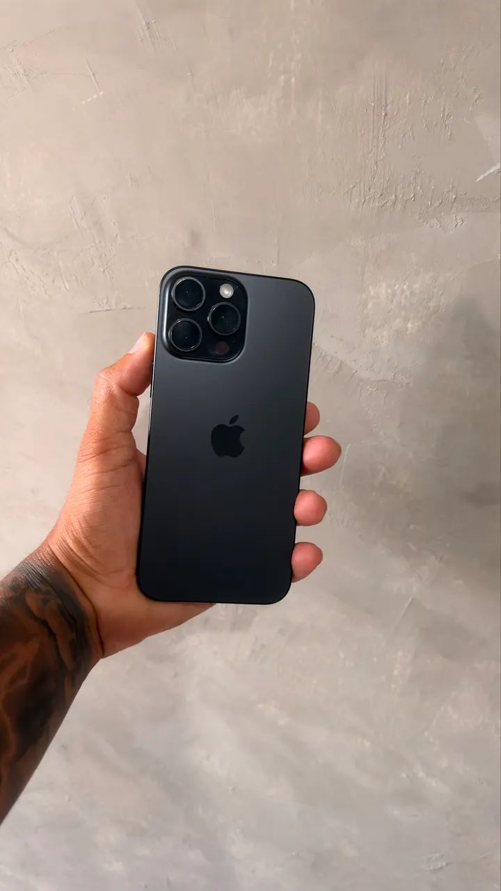 iPhone 16 Pro Max  - Foto 2