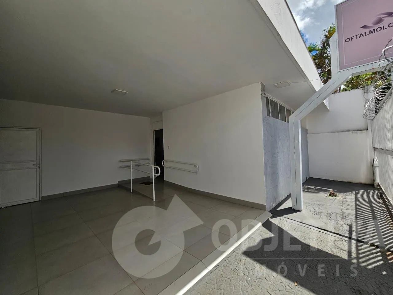 Sala para aluguel, BRASIL - UBERLANDIA/MG - Foto 4