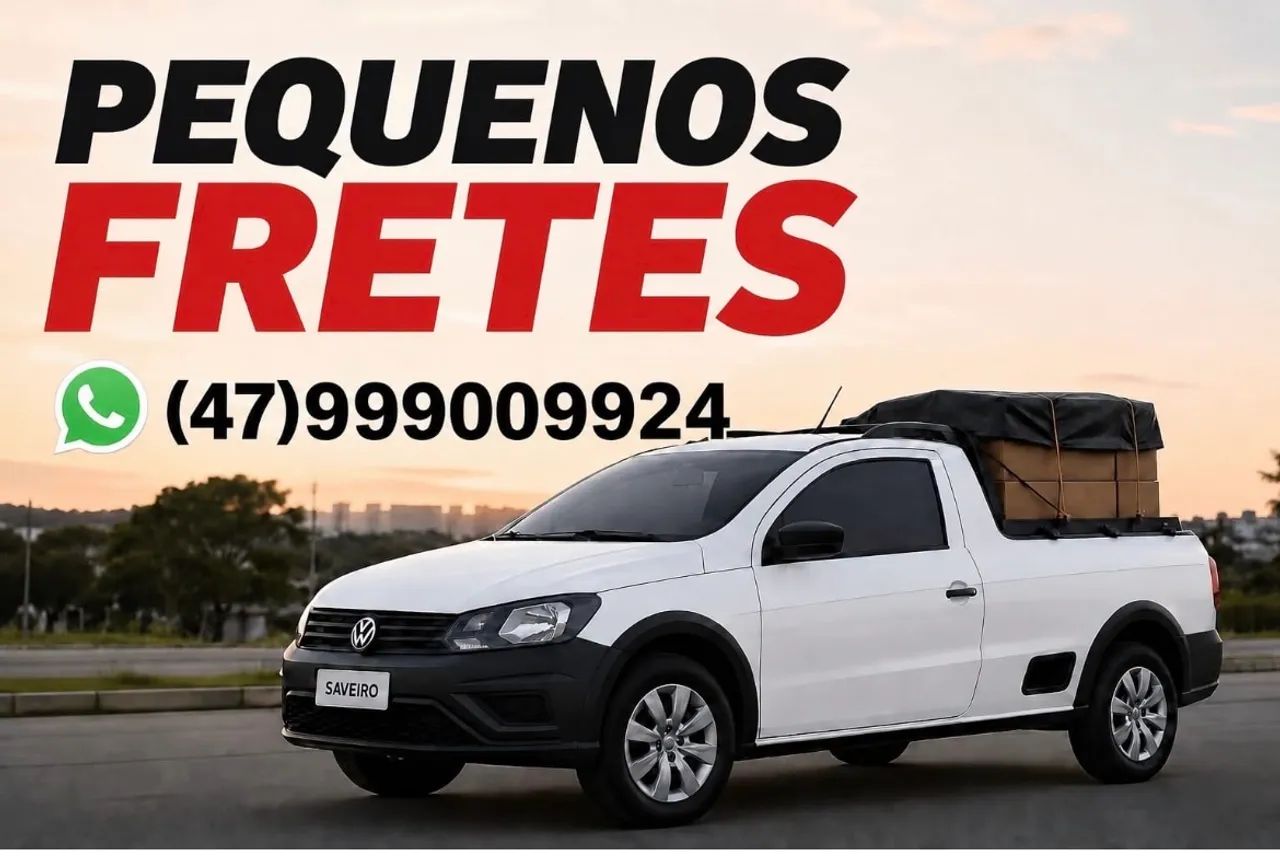 Fretes 