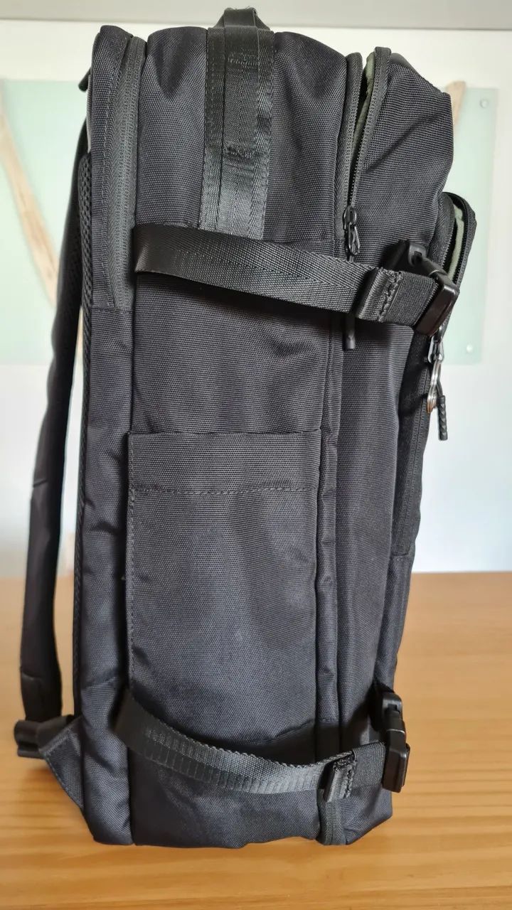 MOCHILA GIGANTE - PROVA ÁGUA   - Foto 2