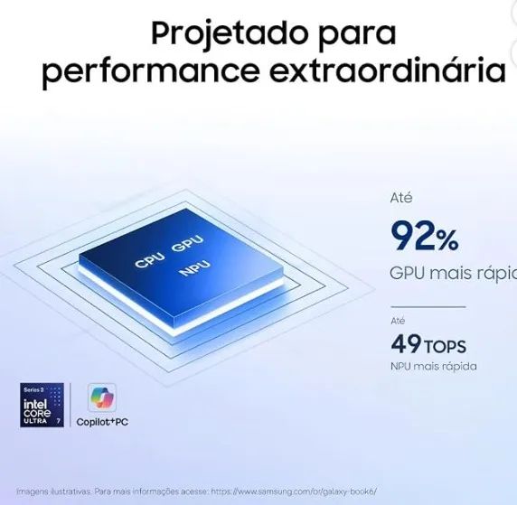 NOTEBOOK INTEL CORE NVIDIA - Foto 2