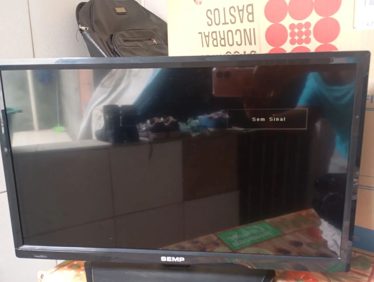 Televisão  - Foto 4