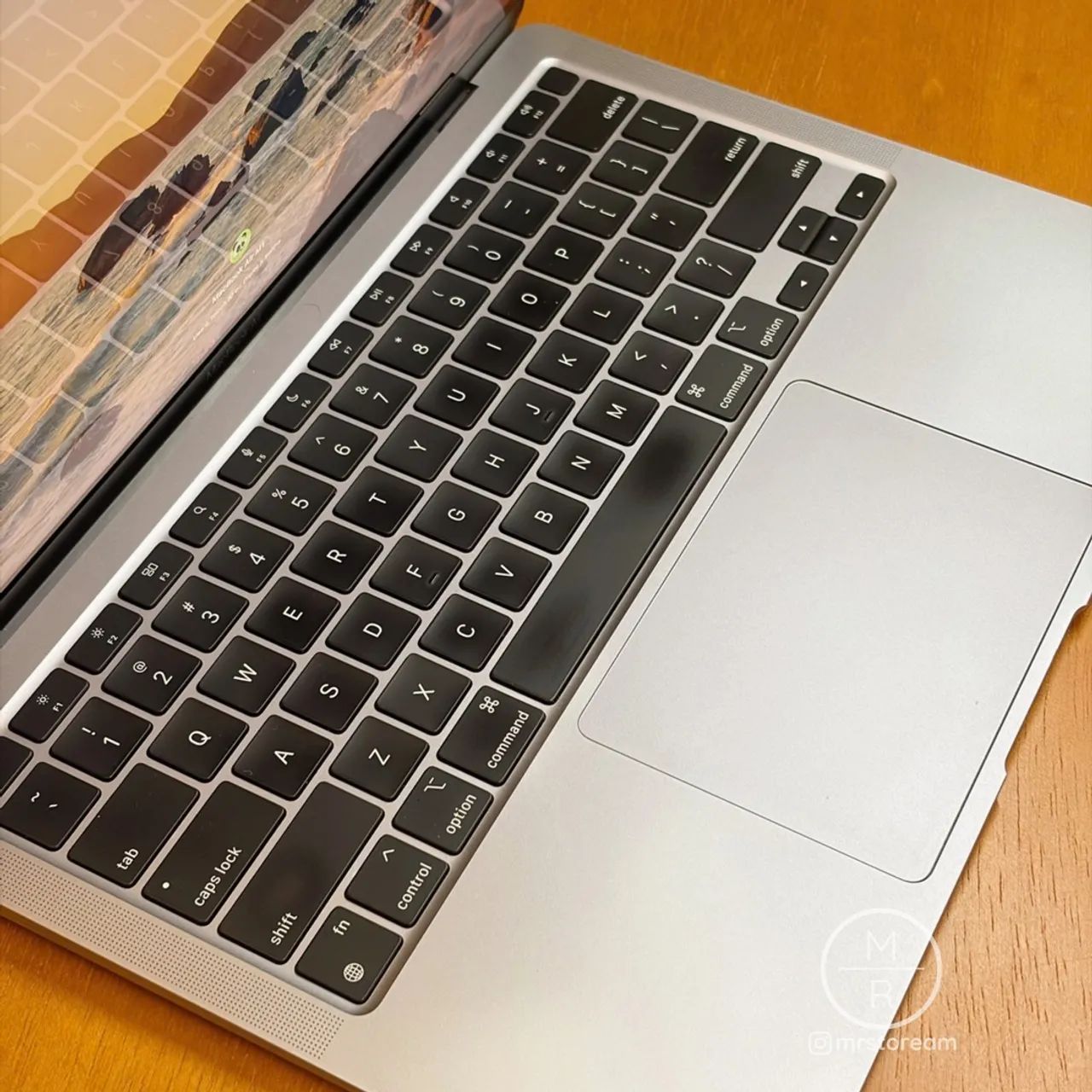 MacBook Air M1 256 GB / Garantia / Até 18x no cartão - Notebooks