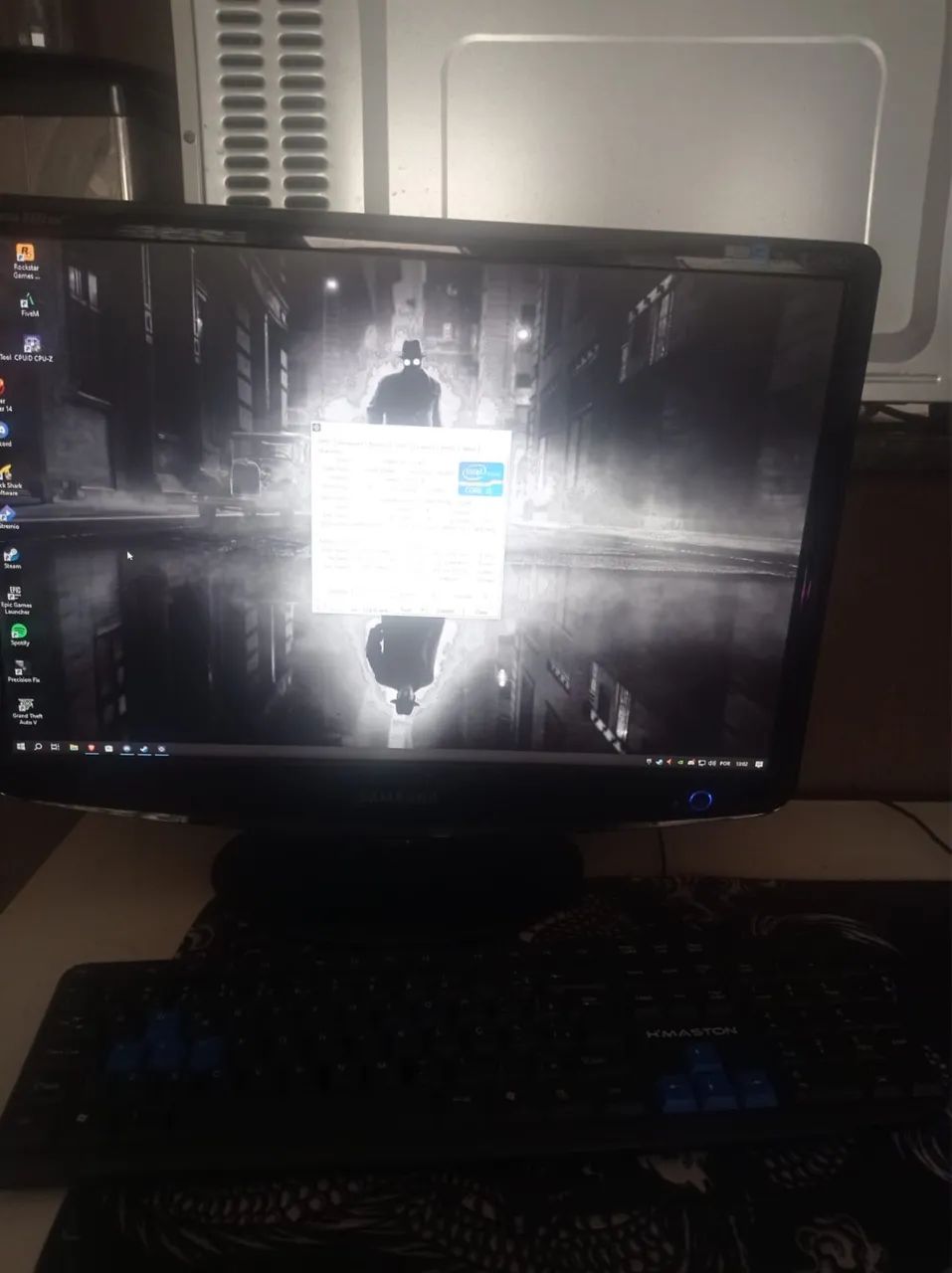 Pc gamer