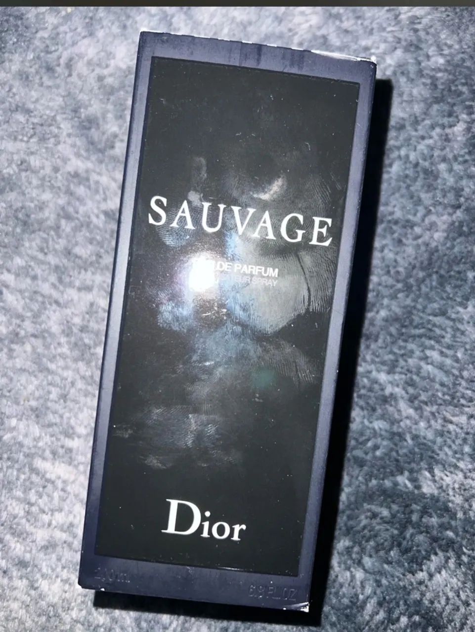 Perfume Sauvage Dior 200ml - Foto 2