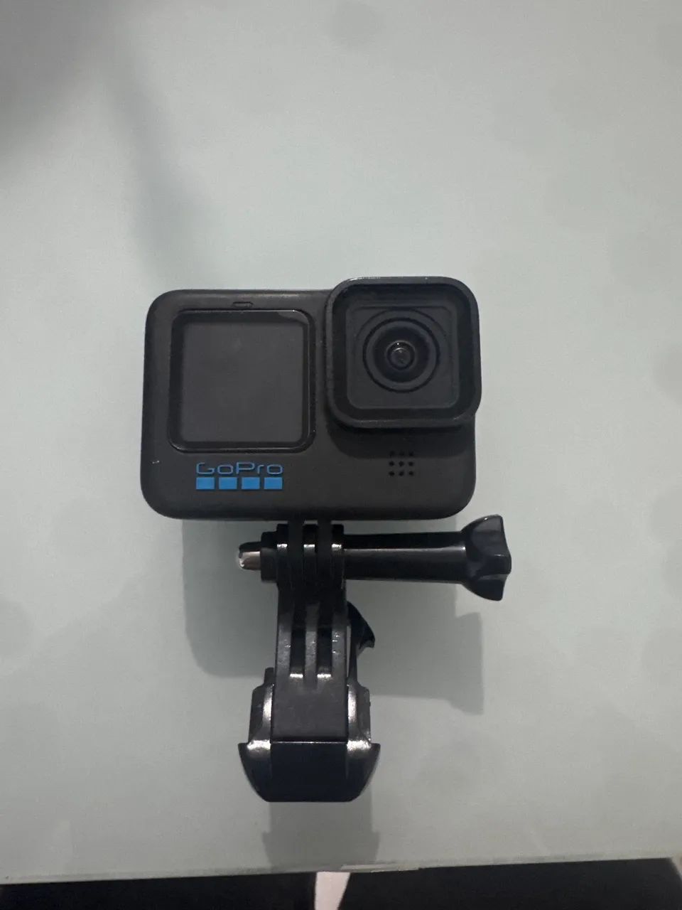 Câmera Go Pro