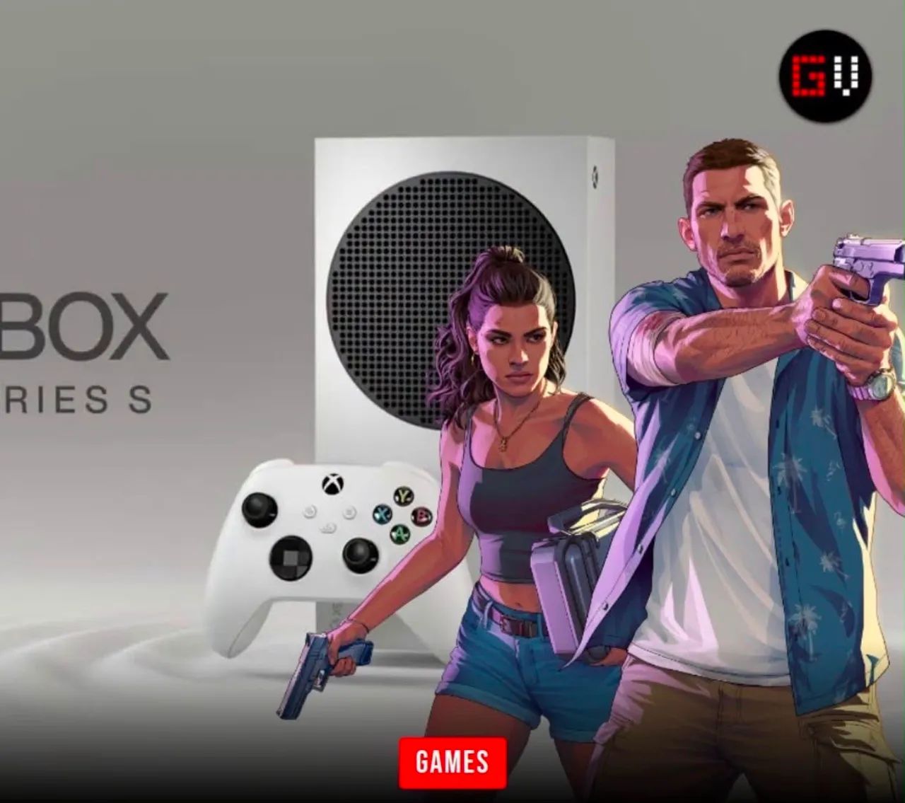 Xbox séries s ssd 512gb  nova geração! - Foto 3
