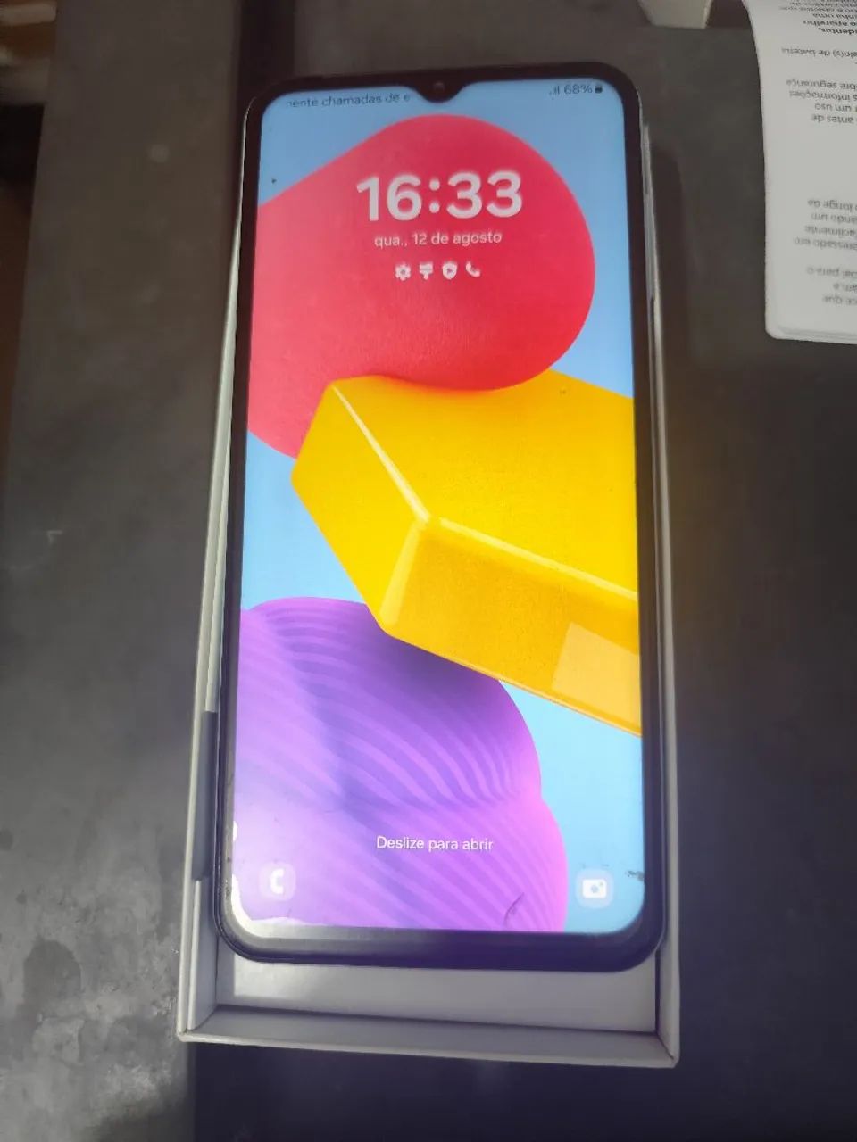 Samsung M13