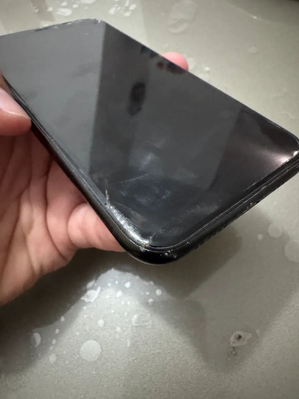 iPhone XR 64 gb  - Foto 4