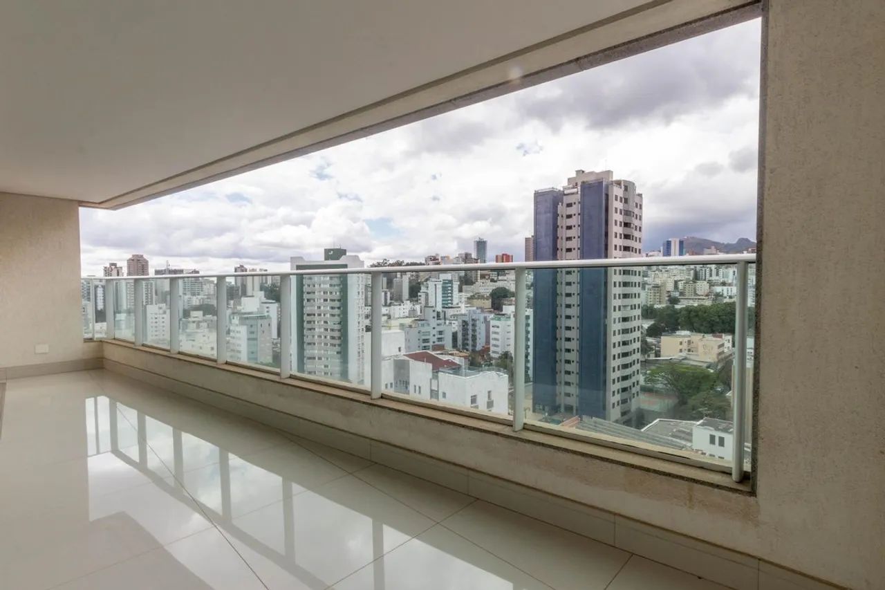 Apartamento à Venda - Anchieta, 4 Quartos, 166 m2 - Foto 5