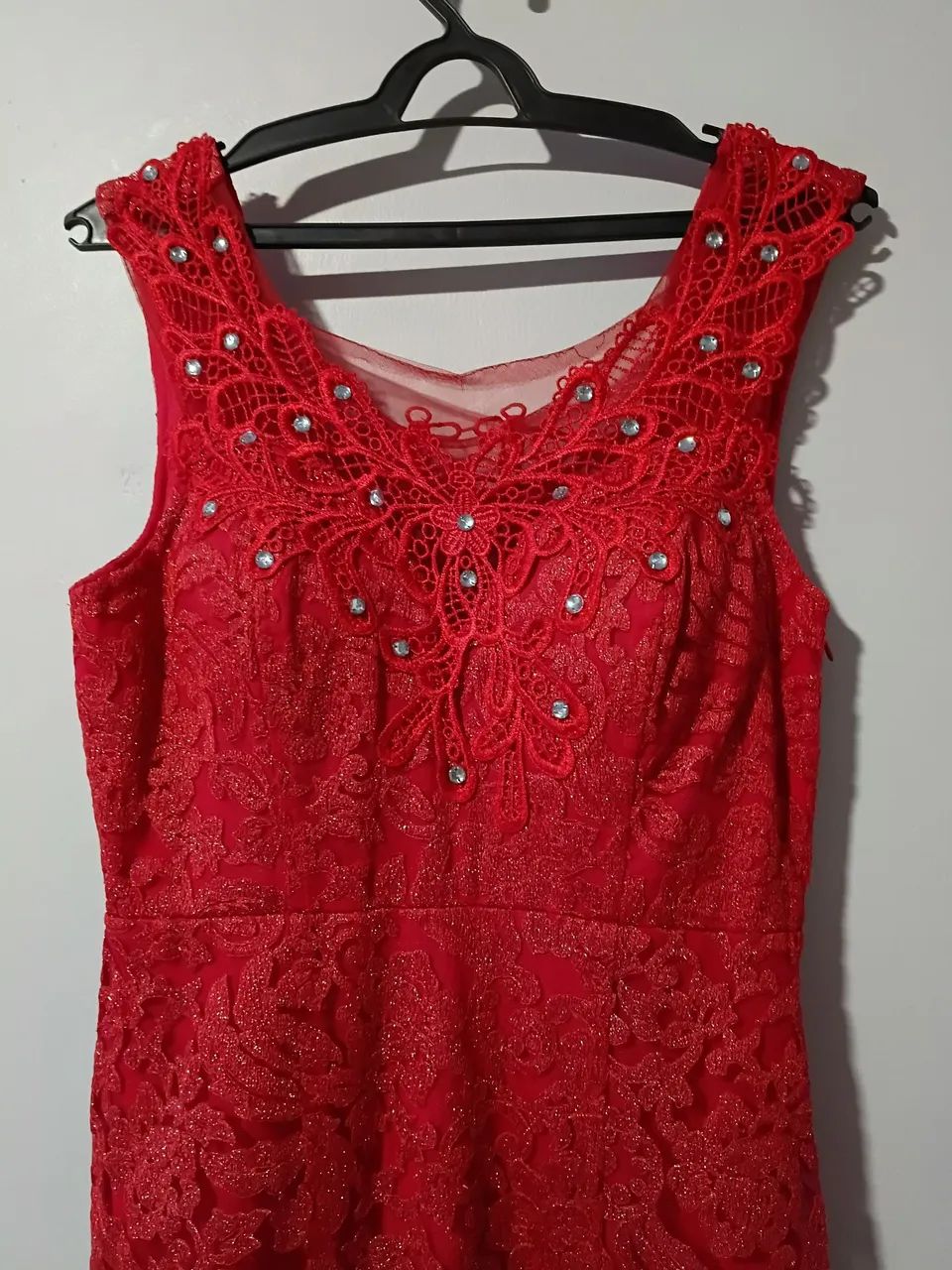 Vestido de festa 