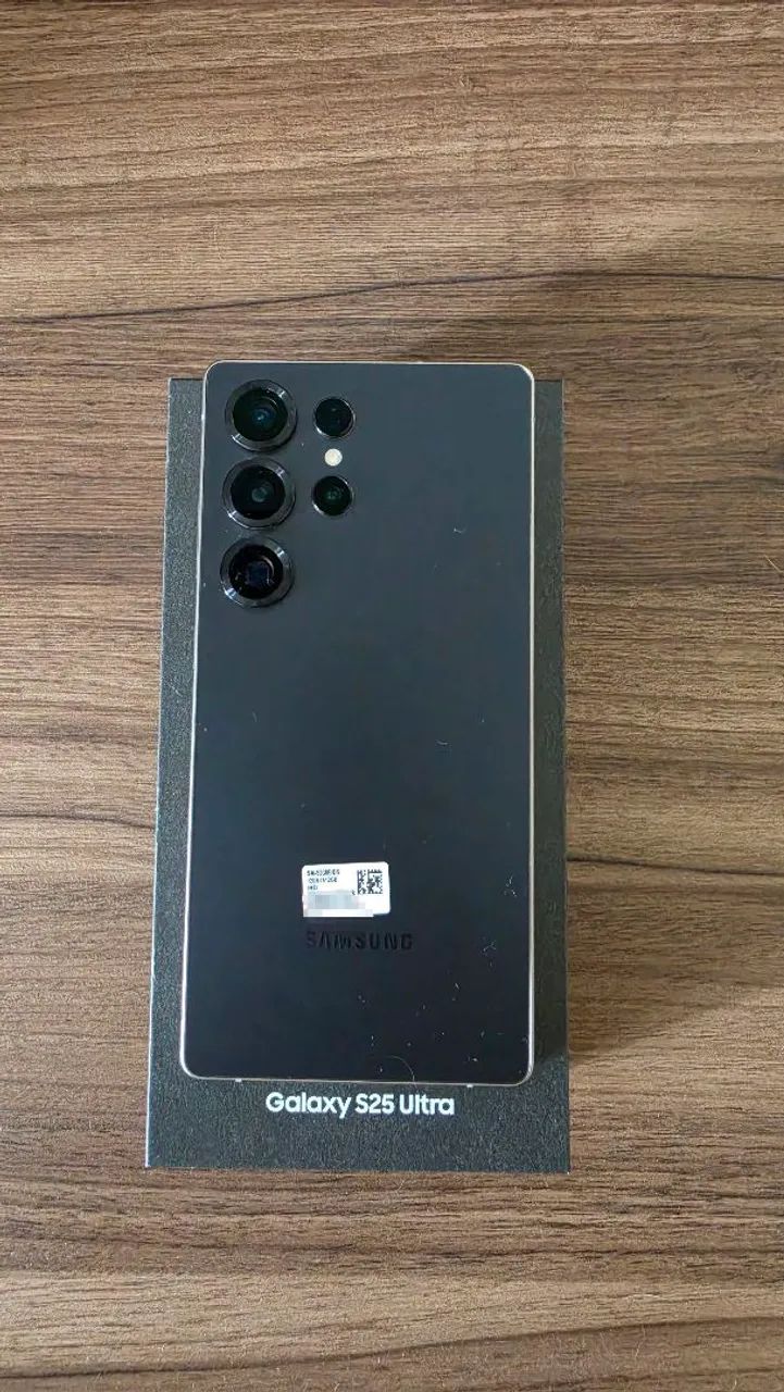 SAMSUNG Galaxy S25 Ultra 512GB - Foto 2