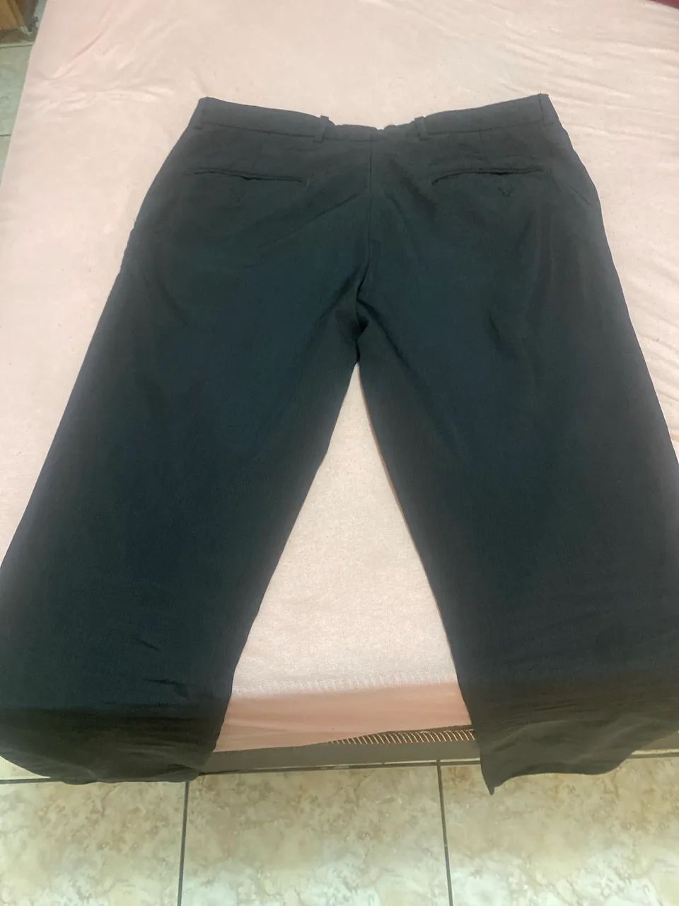 Calça preta - Foto 3